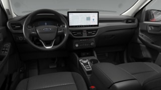 2026 Ford Escape® Internal Image 2